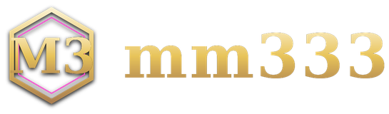 mm333 logo